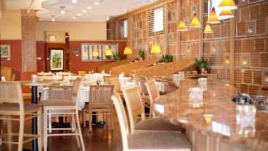 Caffe Gelato Restaurant в Newark, DE