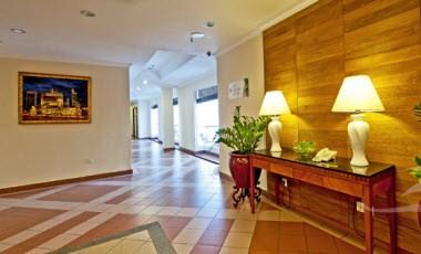 Flamingo Hotel a Kuala Lumpur, MY