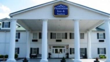 Plantation Inn & Suites image