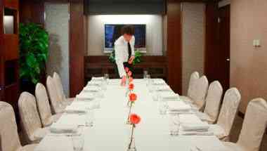 Rosedale Hotel Kowloon à Kowloon, HK