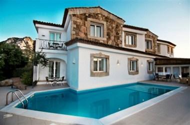 Hotel Dolce Vita a Arzachena, IT