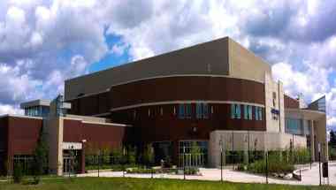 Sanford George W. Neilson Convention Center, Bemidji, MN
