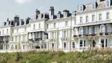 Travelodge Tunbridge Wells Hotel i Tunbridge Wells, GB1