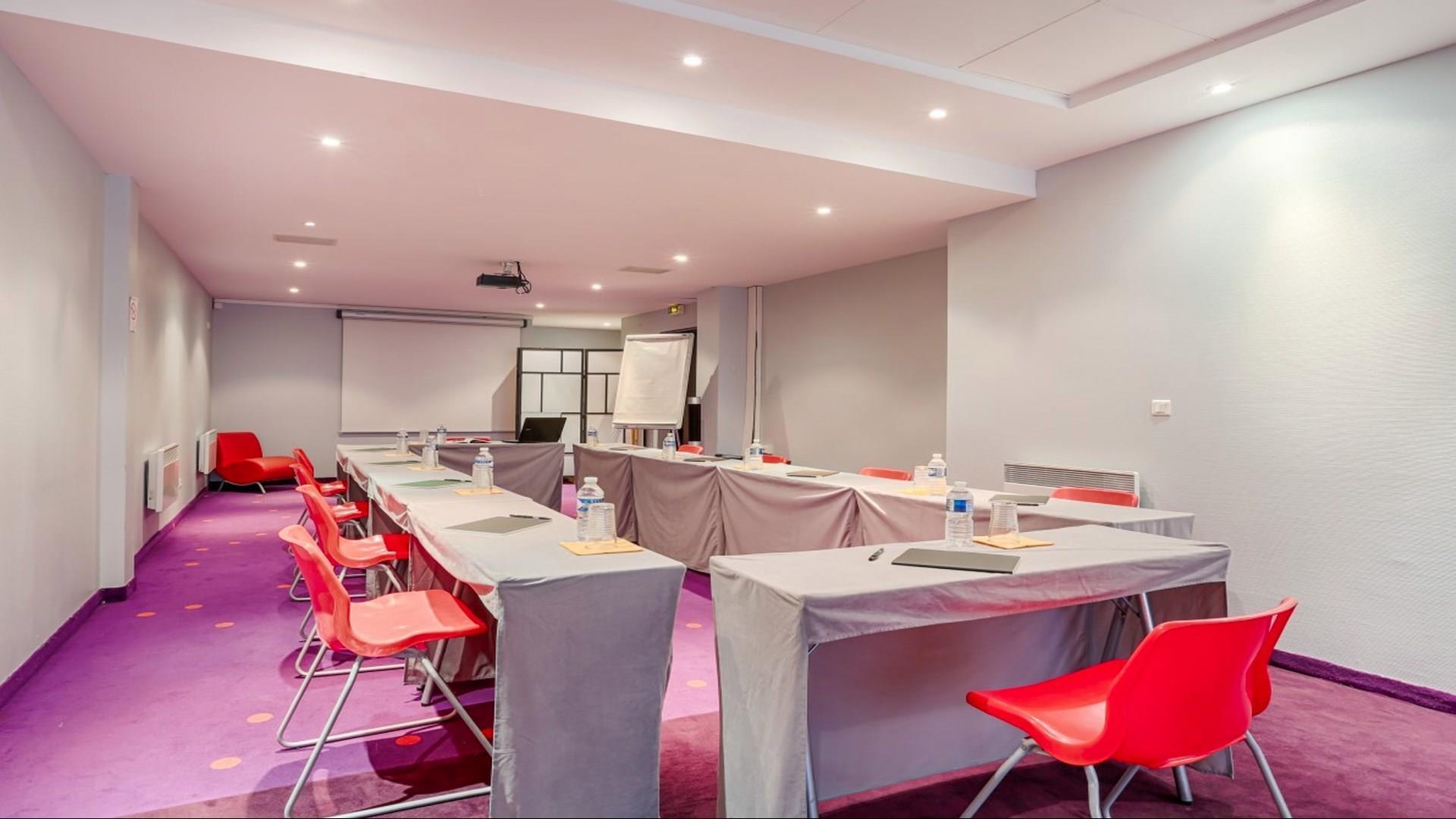 Hotel Paris LaFayette image