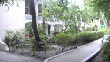 Biyadhoo Island Resort a South Male Atoll, MV