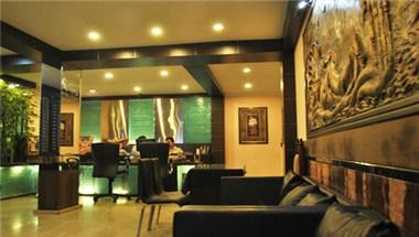 Shastri Paradise в Mysore, IN