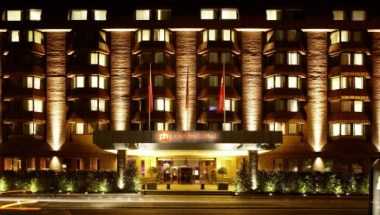 Pentahotel Reading à Reading, GB1