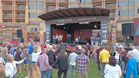 Park City Mountain Resort