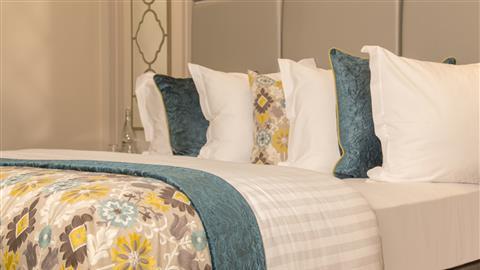 Cork's Vienna Woods Hotel i Cork, IE