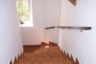 House Regrus, Jachymov, CZ