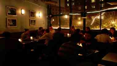 The Heights Bar and Grill em New York, NY