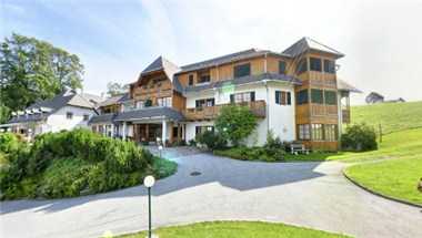 Hotel Zum Steinhauser в Sankt Kathrein am Offenegg, AT