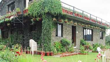Corbett Riverside Resort a Nainital, IN
