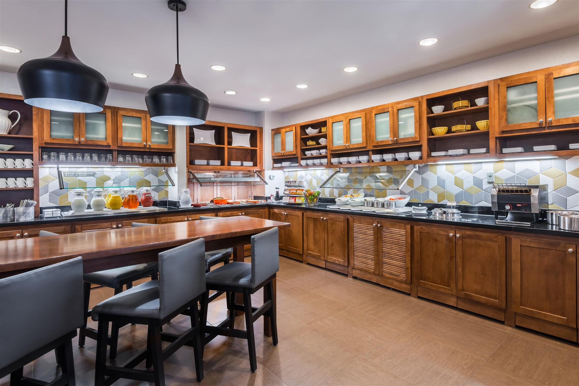 Hyatt Place Atl Duluth Johns Creek image