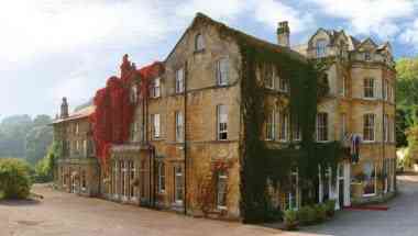 Best Western Limpley Stoke Hotel à Bath, GB1