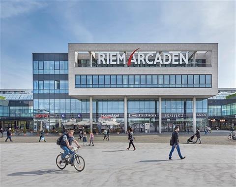 Riem Arcaden