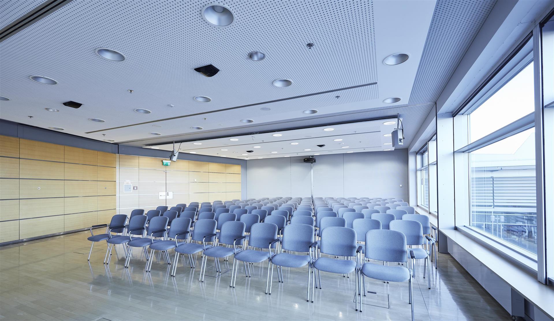 Immagine sala riunioni