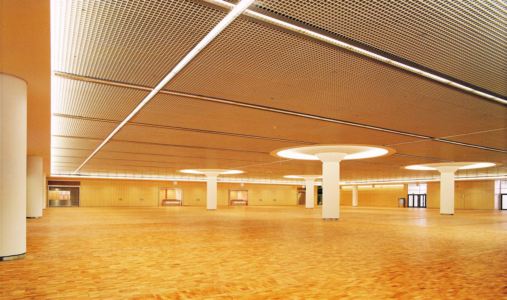 Immagine sala riunioni