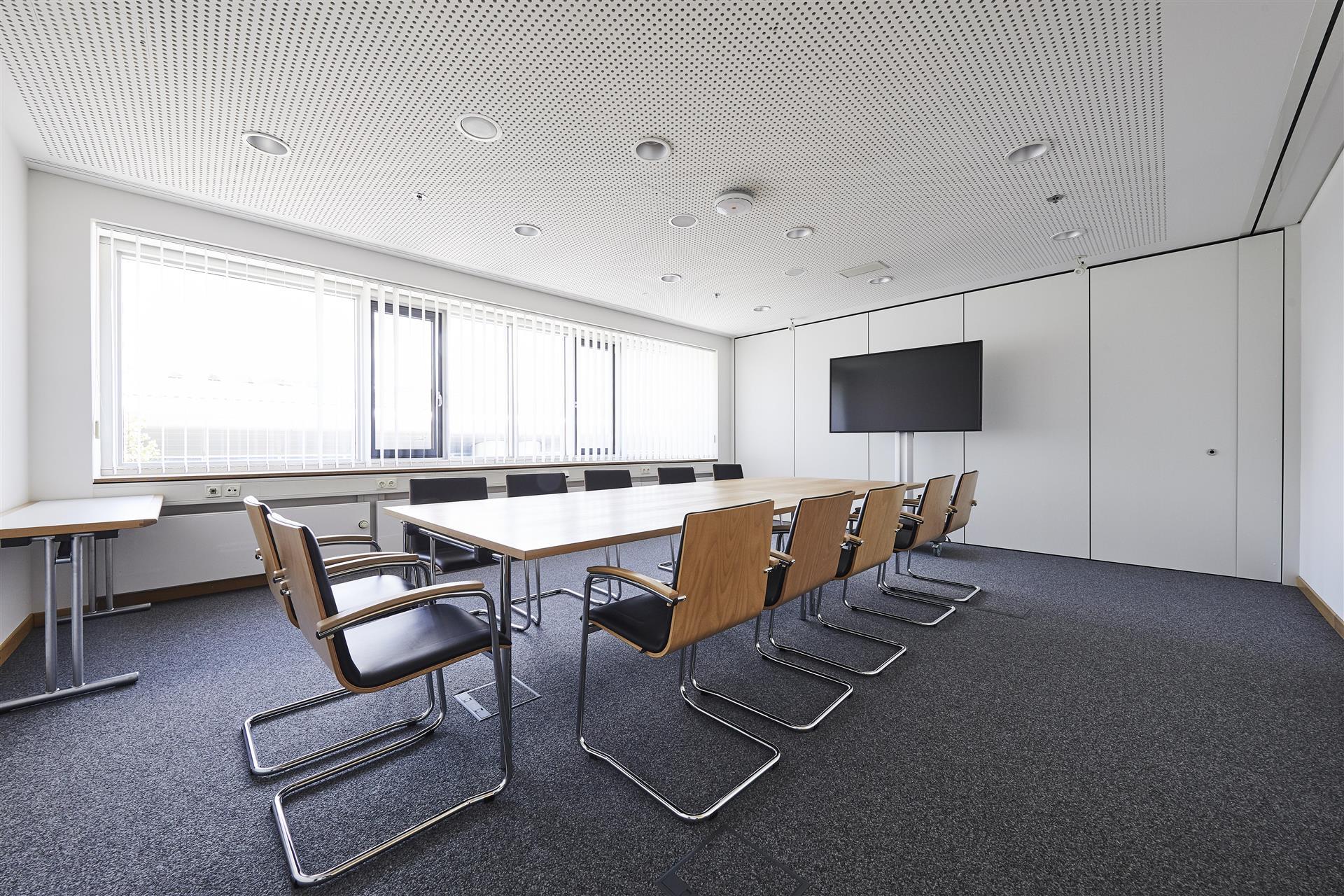 Immagine sala riunioni