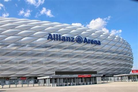 Allianz Arena