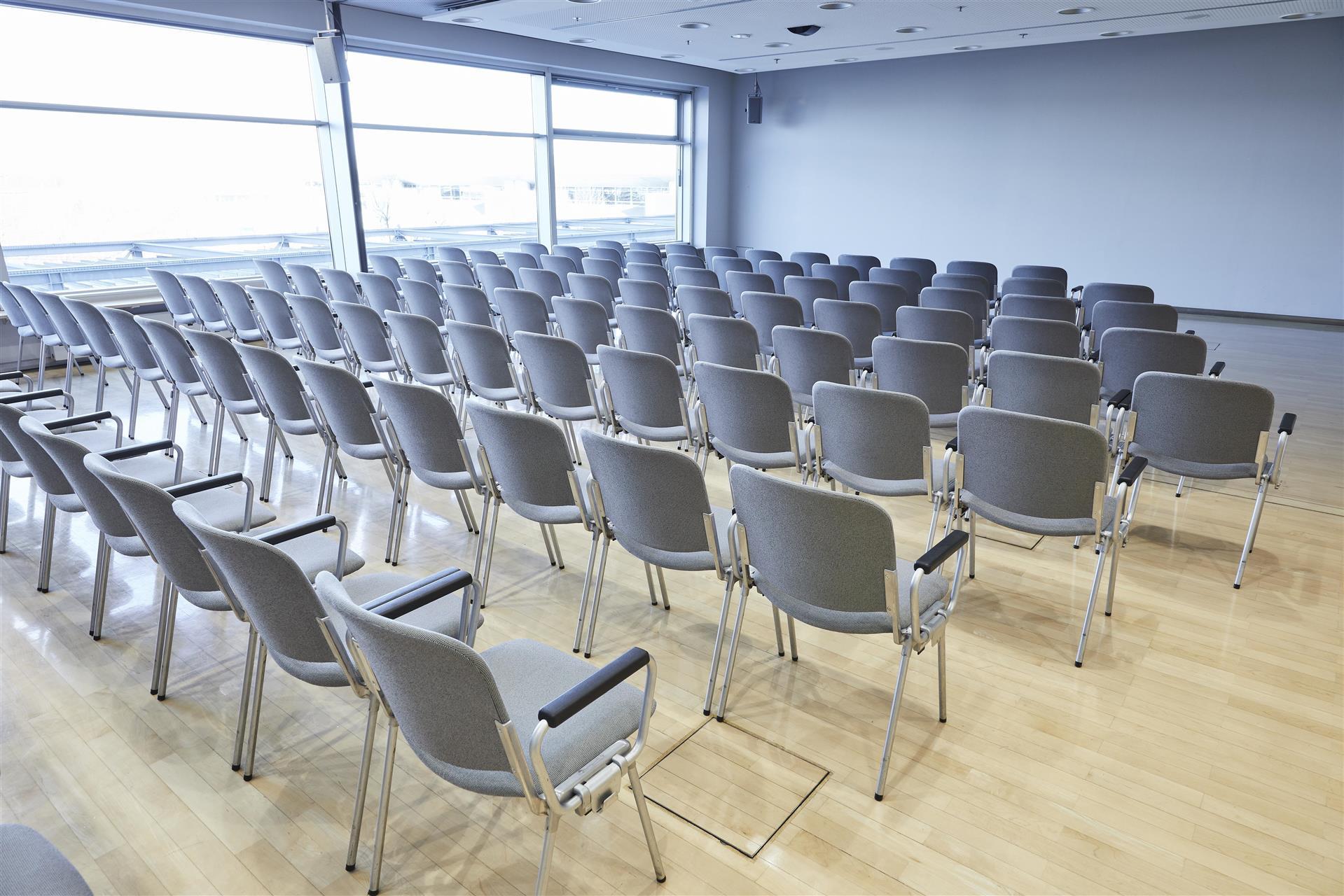 Immagine sala riunioni