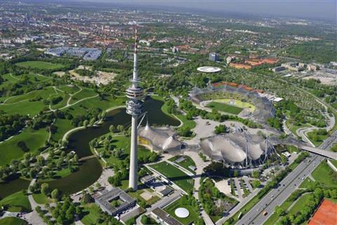 Olympiapark