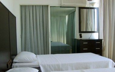 Изображение места проведения