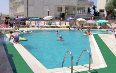 Temple Class Hotel in Didim, TR