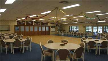 Warnbro Bowling Club à Perth, AU