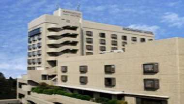 Richmond Hotel Tokyo Mejiro a Tokyo, JP