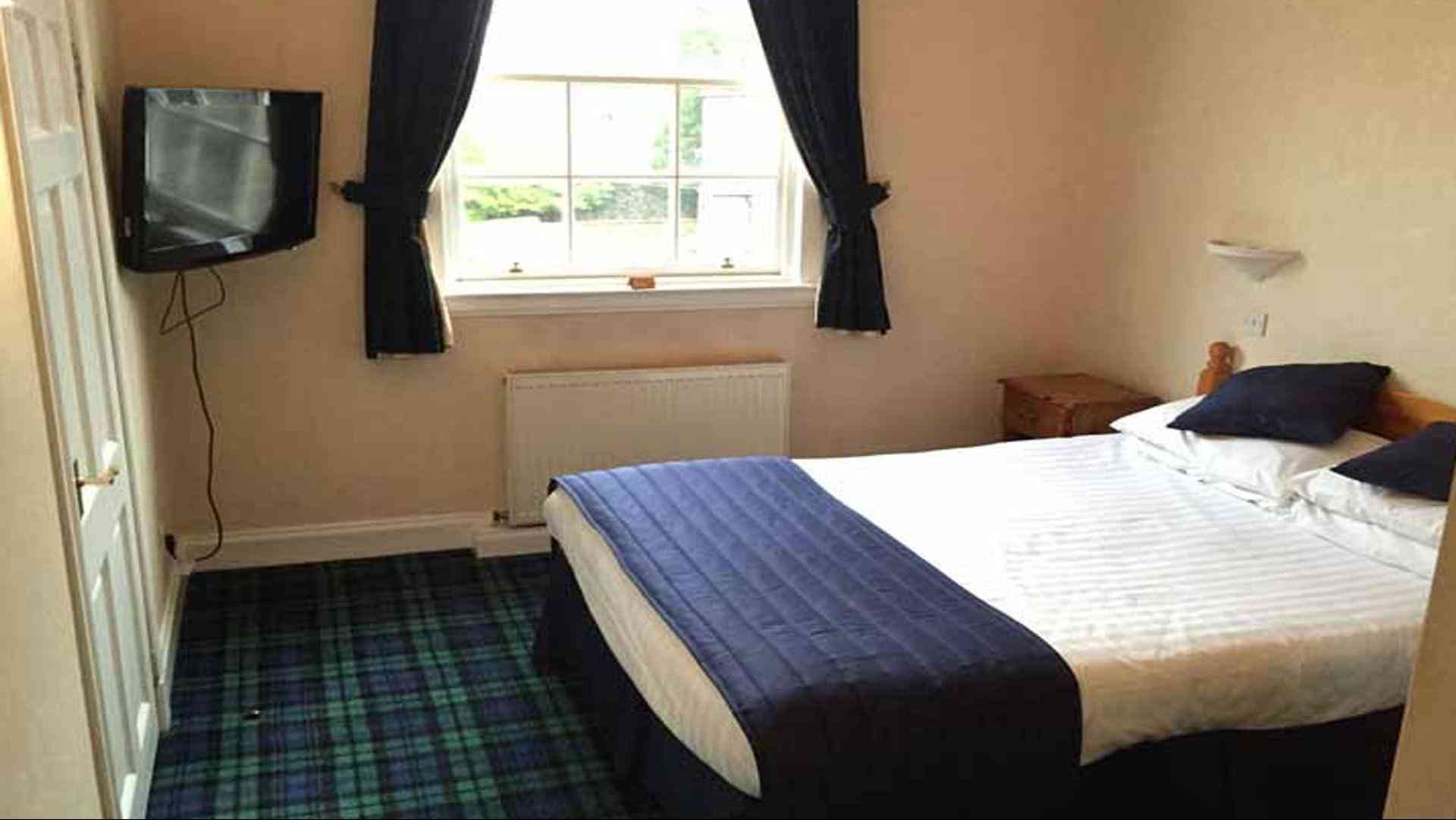 The Lost Guest House-Stirling em Stirling, GB2