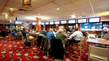 Dubbo RSL Club em Central NSW, AU