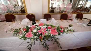 Mansion Lions Hotel Eastbourne, Eastbourne, GB1