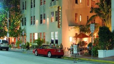 The Mercury Hotel image