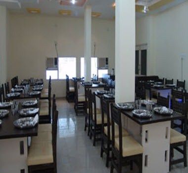 Изображение места проведения