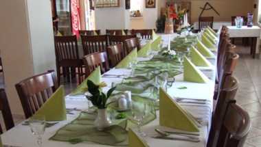 Penzion Daymont in Stare Hory, SK