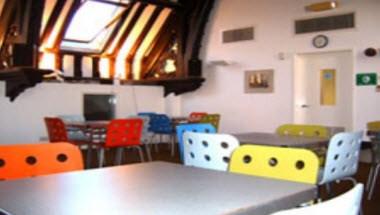 Cornerstone Community Centre i Hove, GB1