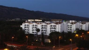 PYR Marbella Hotel image