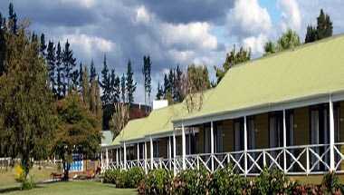 Turangi Bridge Motel à Turangi, NZ