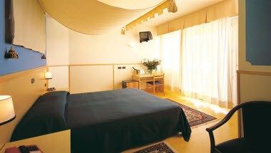 Bild på anläggning