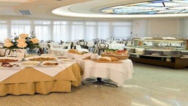 Bild på anläggning