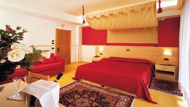 Bild på anläggning