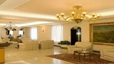 Bild på anläggning