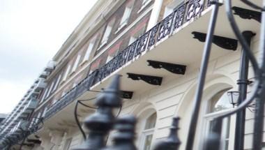 Rose Court Hotel image