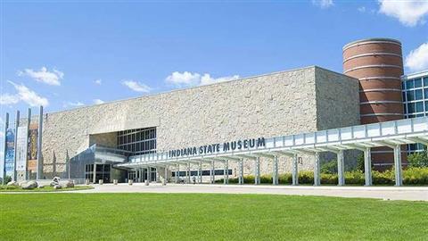Indiana State Museum