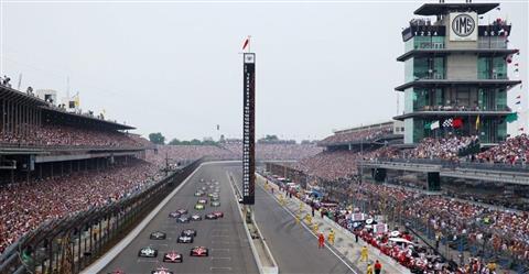 Indianapolis Motor Speedway