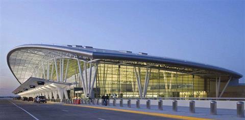 Indianapolis International Airport