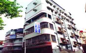 Hotel Akash Ganga i Kolkata, IN