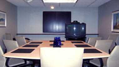 Regus - Bethesda - Democracy Plaza в Bethesda, MD