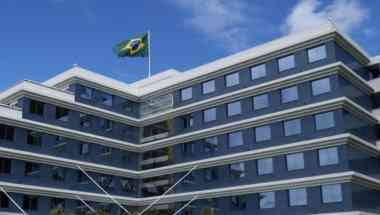 Locanda Hotel in Novo Hamburgo, BR